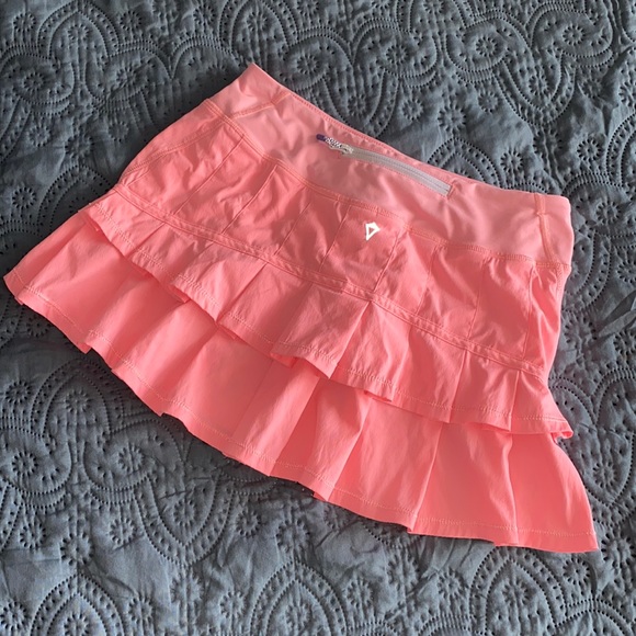 Ivivva Dresses & Skirts - IVIVVA ATHLETIC SKIRT | SHORT🍋